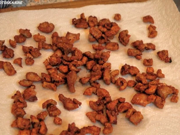 Rezept: Thailändischer Entensalat Bild Nr. 6 Thailändischer Entensalat - Rezept - Bild Nr. 6