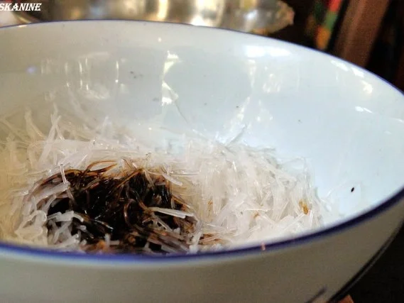 Rezept: Thailändischer Entensalat Bild Nr. 13 Thailändischer Entensalat - Rezept - Bild Nr. 13