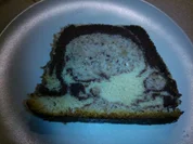 Saftiges Marmorkuchen-Drio - Rezept