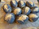 Mohnbrötchen - Rezept