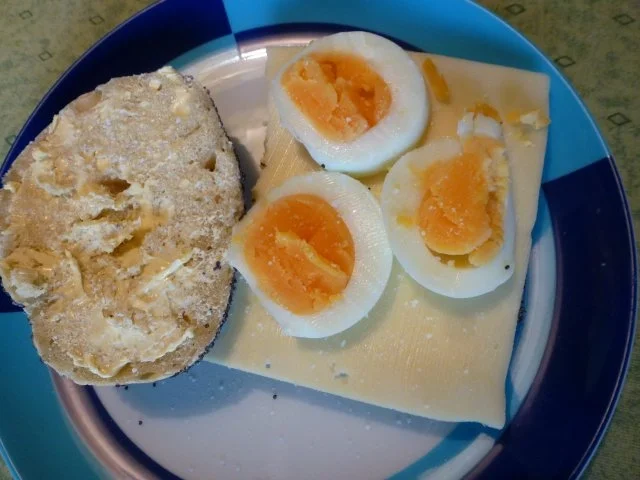 Rezept: Mohnbrötchen Bild Nr. 4 Mohnbrötchen - Rezept - Bild Nr. 4