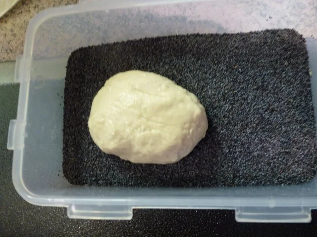 Rezept: Mohnbrötchen Bild Nr. 8 Mohnbrötchen - Rezept - Bild Nr. 8