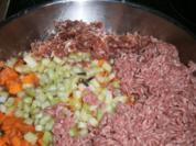 Bolognese - Rezept