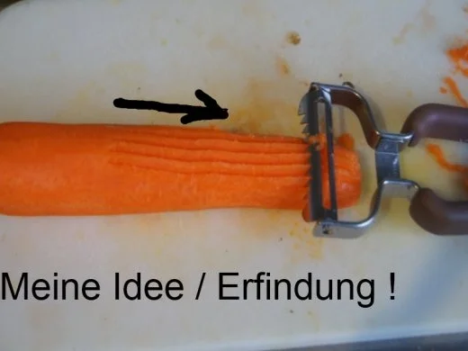 Gemüsesuppe - Rezept - Bild Nr. 4