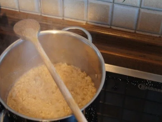 Gemüsesuppe - Rezept - Bild Nr. 9