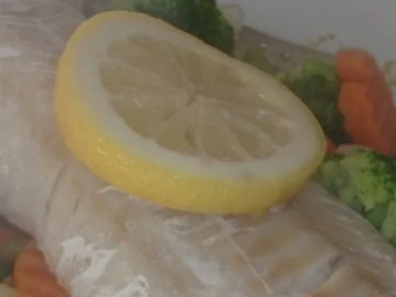 Kabeljaufilet gedünstet - Rezept - Bild Nr. 3