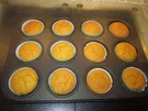 Kürbismuffins - Rezept