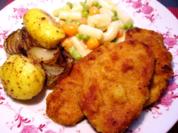 Puten-Medaillons ... - Rezept