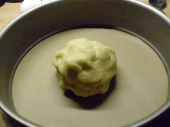 Monique´s Käsekuchen - Rezept - Bild Nr. 2