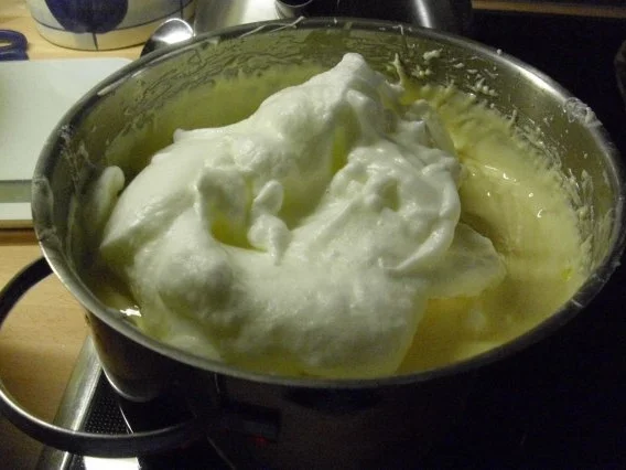 Monique´s Käsekuchen - Rezept - Bild Nr. 5