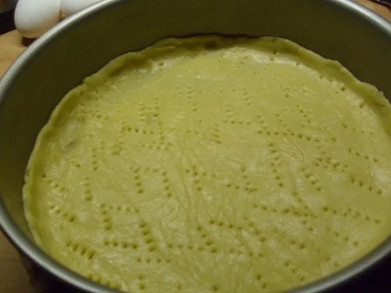 Monique´s Käsekuchen - Rezept - Bild Nr. 4