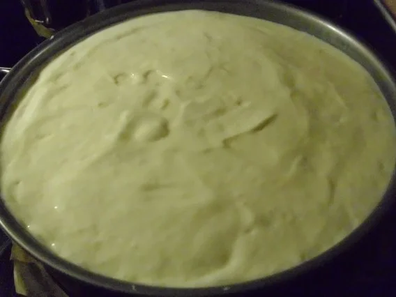 Monique´s Käsekuchen - Rezept - Bild Nr. 7