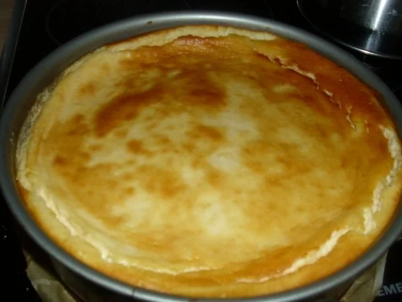 Monique´s Käsekuchen - Rezept - Bild Nr. 8