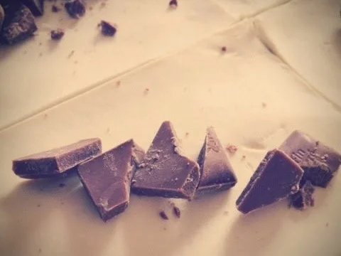 Rezept: Pain au Chocolat Bild Nr. 3 Pain au Chocolat - Rezept - Bild Nr. 3