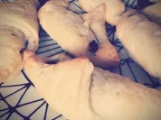 Pain au Chocolat - Rezept