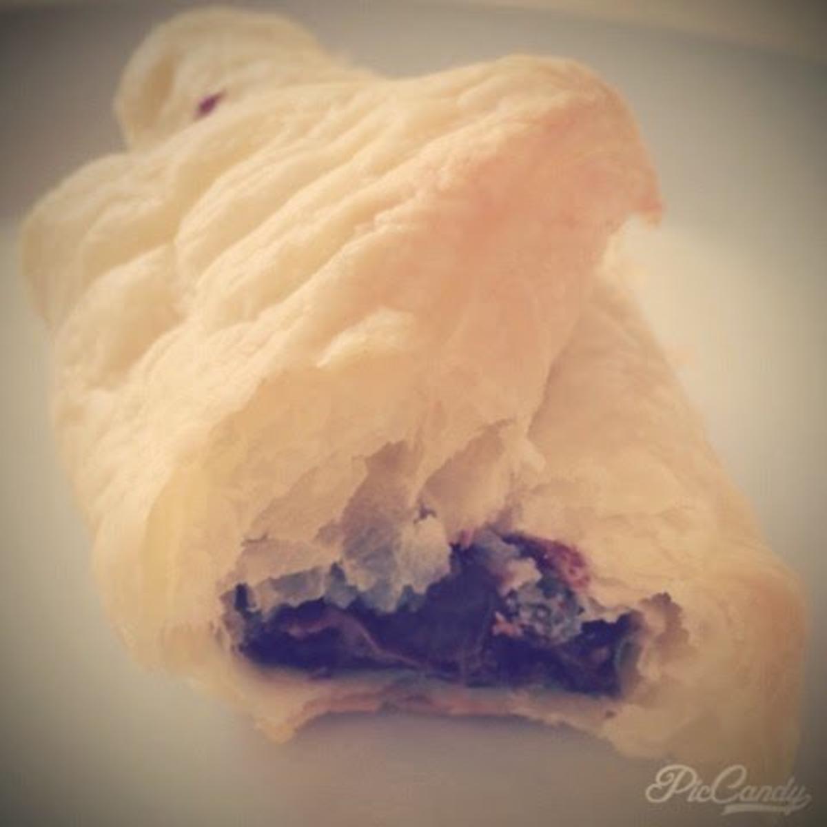 Pain au Chocolat - Rezept - Bild Nr. 4