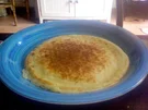 Pfankuchen - Rezept