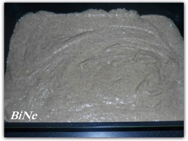 BiNe` S BANANEN - SCHOKOLADEN MARMORKUCHEN - Rezept - Bild Nr. 6