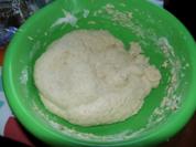 Pizzateig - Rezept