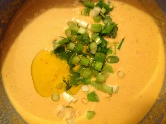 Paprika-Chili-Pfannkuchen mit Guacamole - Rezept - Bild Nr. 7