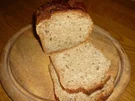 Zwiebel-Bier-Brot - Rezept
