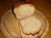 Zwiebel-Bier-Brot - Rezept