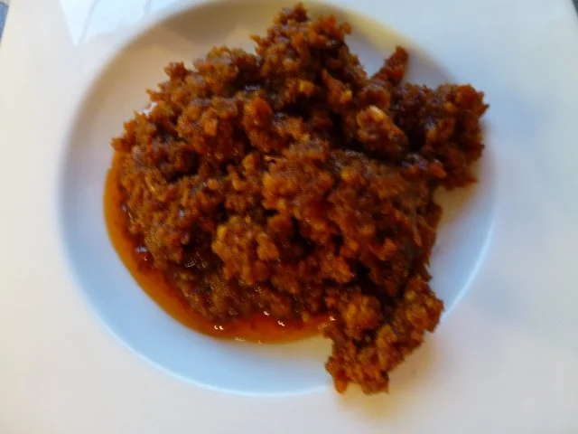 Sous Vide gegarte würzige Putenunterkeulen - Rezept - Bild Nr. 3