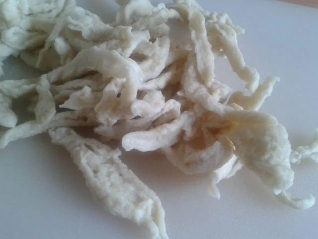 Linsentöpfle "Schwäbische Art" - Rezept - Bild Nr. 10