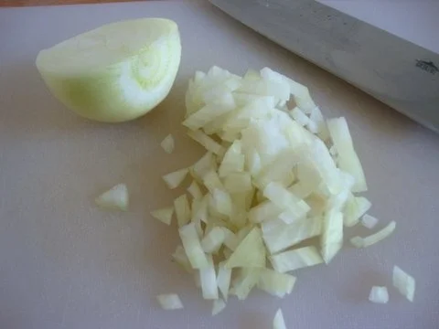 Linsentöpfle "Schwäbische Art" - Rezept - Bild Nr. 4