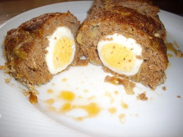 hackbraten - Rezept - Bild Nr. 2