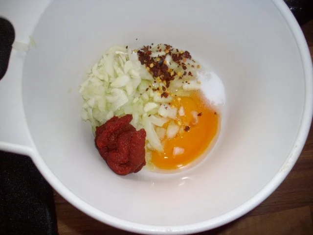 hackbraten - Rezept - Bild Nr. 3