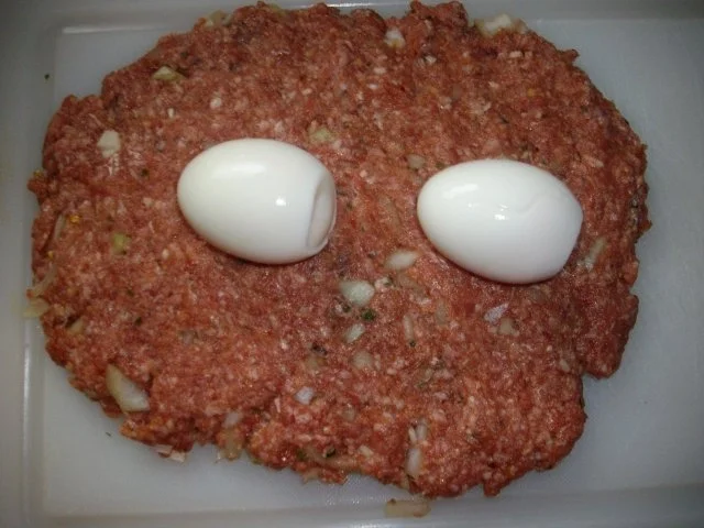 hackbraten - Rezept - Bild Nr. 4