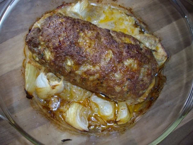 hackbraten - Rezept - Bild Nr. 6