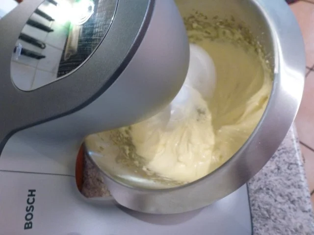 Kleine Schwarzwälder Torte - Rezept - Bild Nr. 4