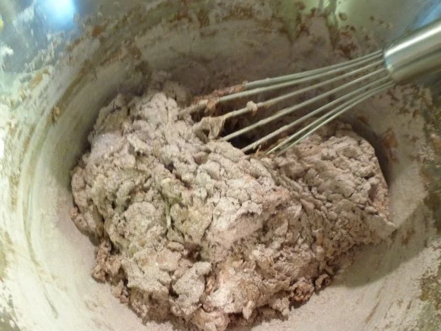 Kleine Schwarzwälder Torte - Rezept - Bild Nr. 5