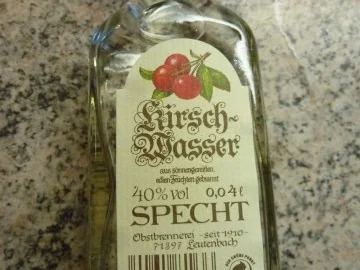 Kleine Schwarzwälder Torte - Rezept - Bild Nr. 8