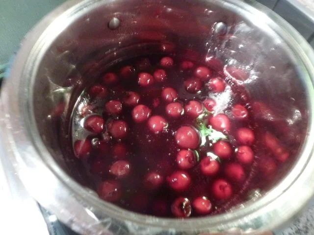 Kleine Schwarzwälder Torte - Rezept - Bild Nr. 10