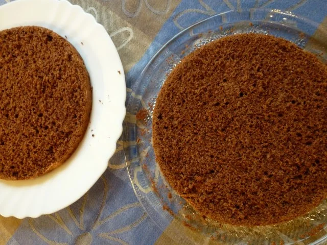 Kleine Schwarzwälder Torte - Rezept - Bild Nr. 11