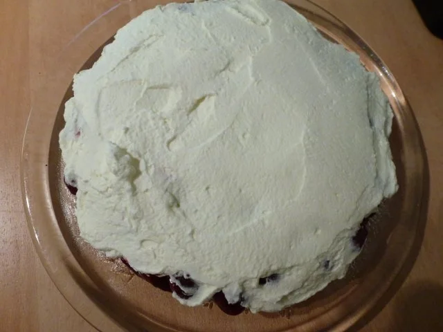 Kleine Schwarzwälder Torte - Rezept - Bild Nr. 13