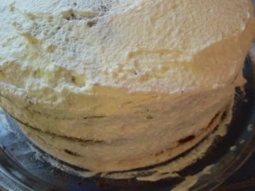 Kleine Schwarzwälder Torte - Rezept - Bild Nr. 15