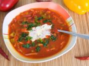 Soljanka: Ein typisches DDR-Eintopfgericht - Rezept