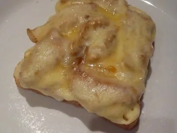 Rezept: Schlemmerschnitte "Madras" Schlemmerschnitte "Madras" - Rezept