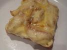 Schlemmerschnitte "Madras" - Rezept