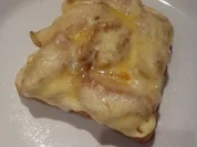 Schlemmerschnitte "Madras" - Rezept