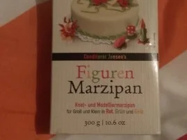 Zahn-Fondantkuchen - Rezept - Bild Nr. 3