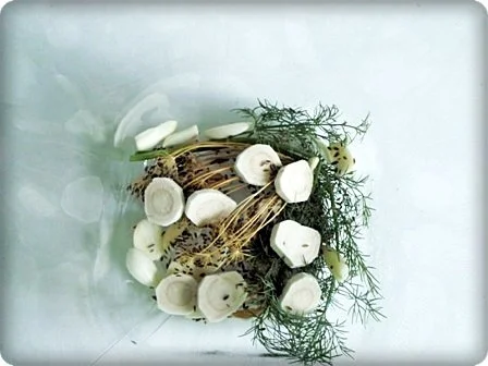 Salz-Dill Gurken nach Art des Hauses - Rezept - Bild Nr. 6