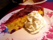 Rezept: Apfelkuchen - einfach und ganz schnell gemacht Apfelkuchen - einfach und ganz schnell gemacht - Rezept