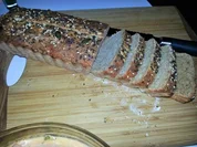 Vollkornmilchbrot - Rezept
