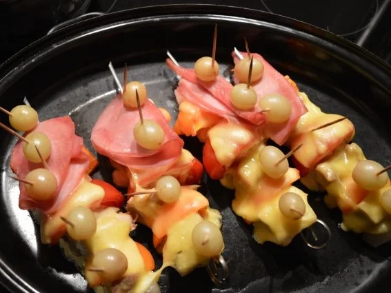 Hawaii - Spiess - Rezept