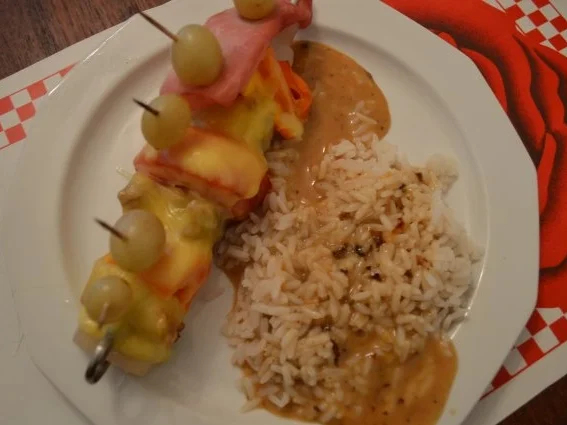 Hawaii - Spiess - Rezept - Bild Nr. 2